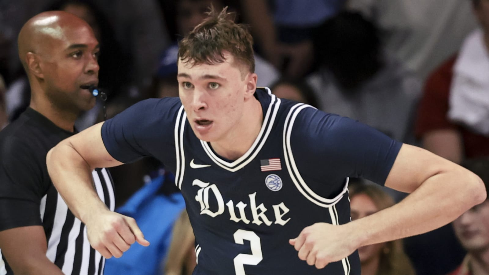 Who are national title contenders, pretenders in college hoops?