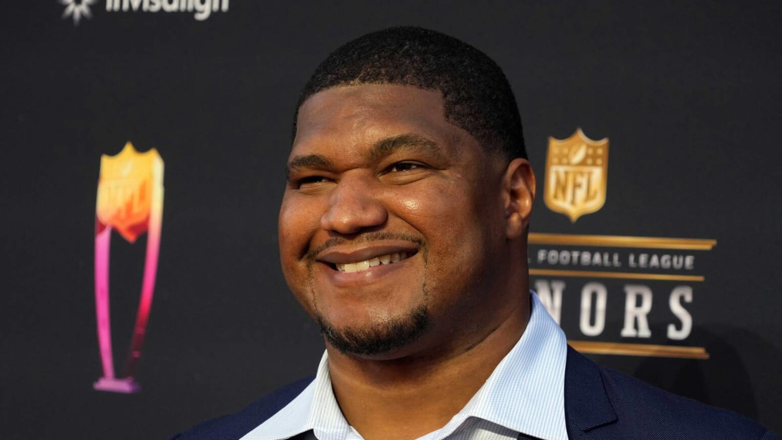 Calais Campbell hints at retirement after 2022 season