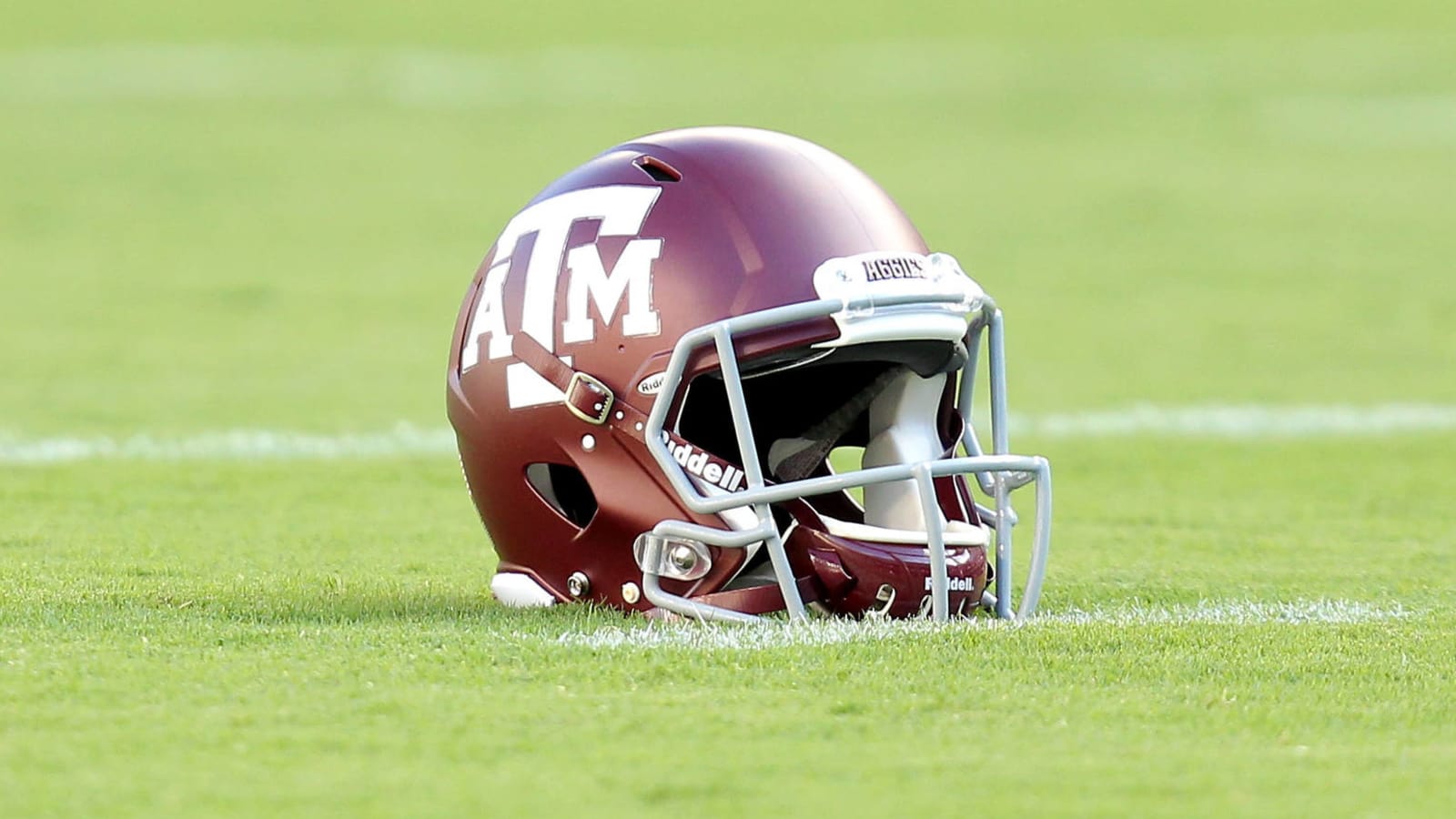 Texas A&M given one-year probation for recruiting violations 