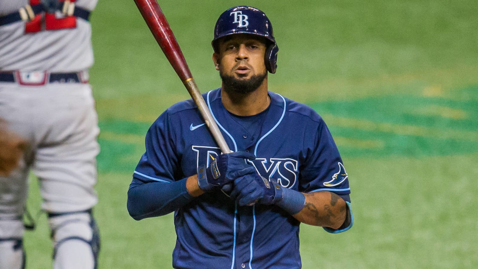 Mets sign Jose Martinez to one-year deal