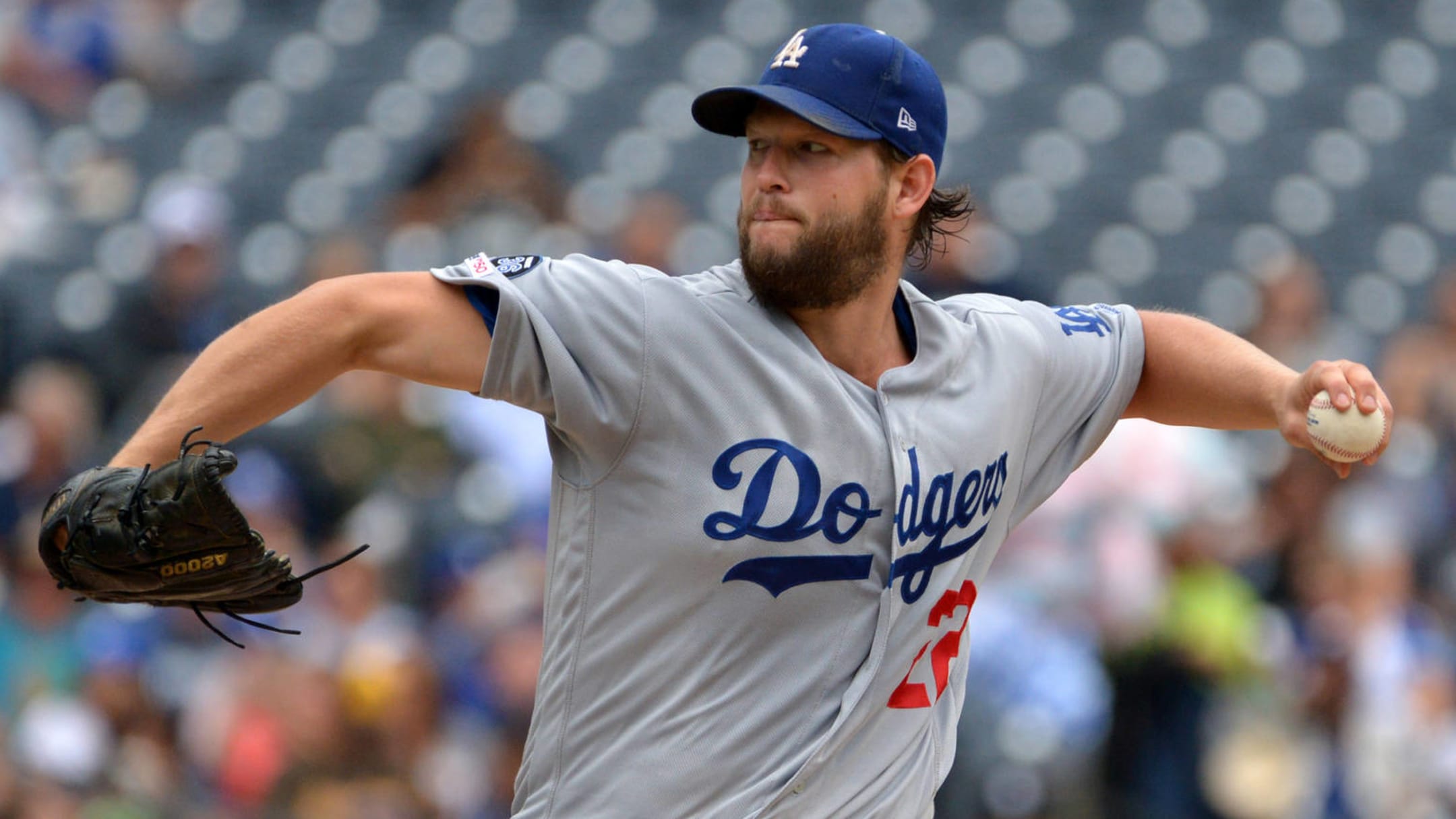 Did Clayton Kershaw tip his pitches in the fateful inning of Game