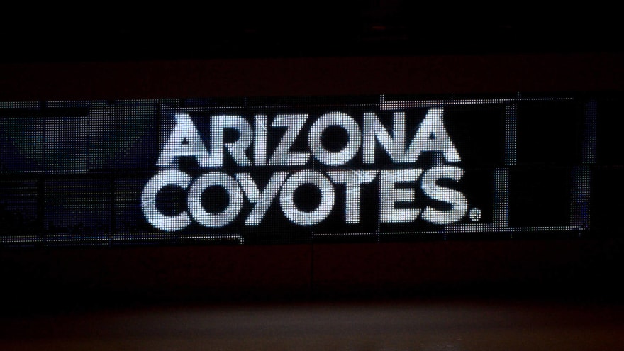Coyotes expected to hire John Ferguson Jr. as assistant GM
