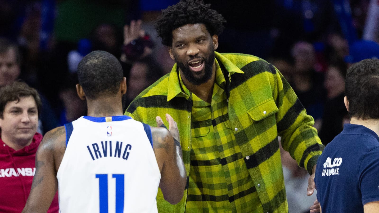 Sixers Closer To Being Hit With Joel Embiid Trade Request