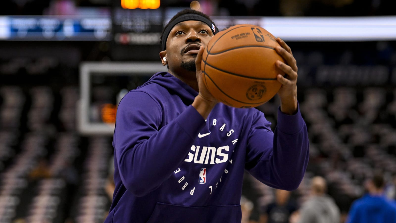 Suns down 3 vital players as quest for play-in intensifies vs Bulls