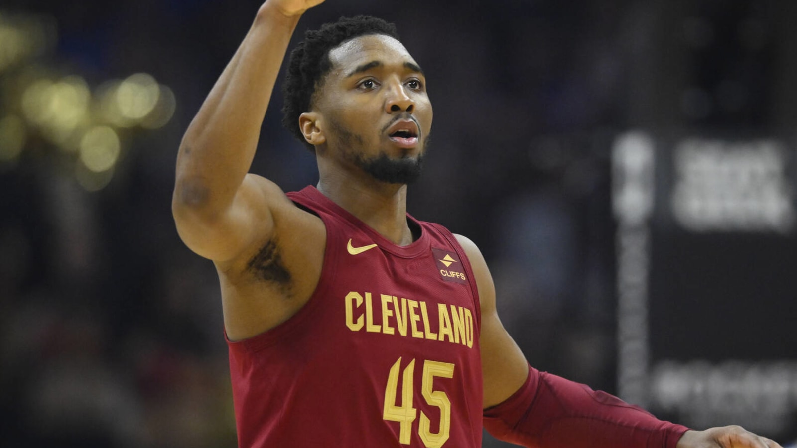 Red-hot Cavaliers may have more at stake than potential playoff run
