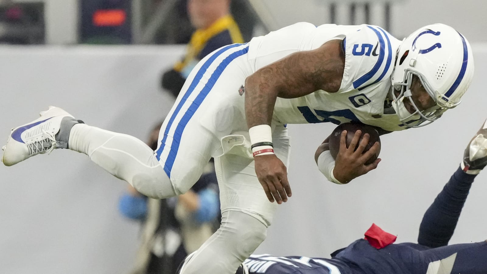 Five biggest losers (so far) in NFL free agency