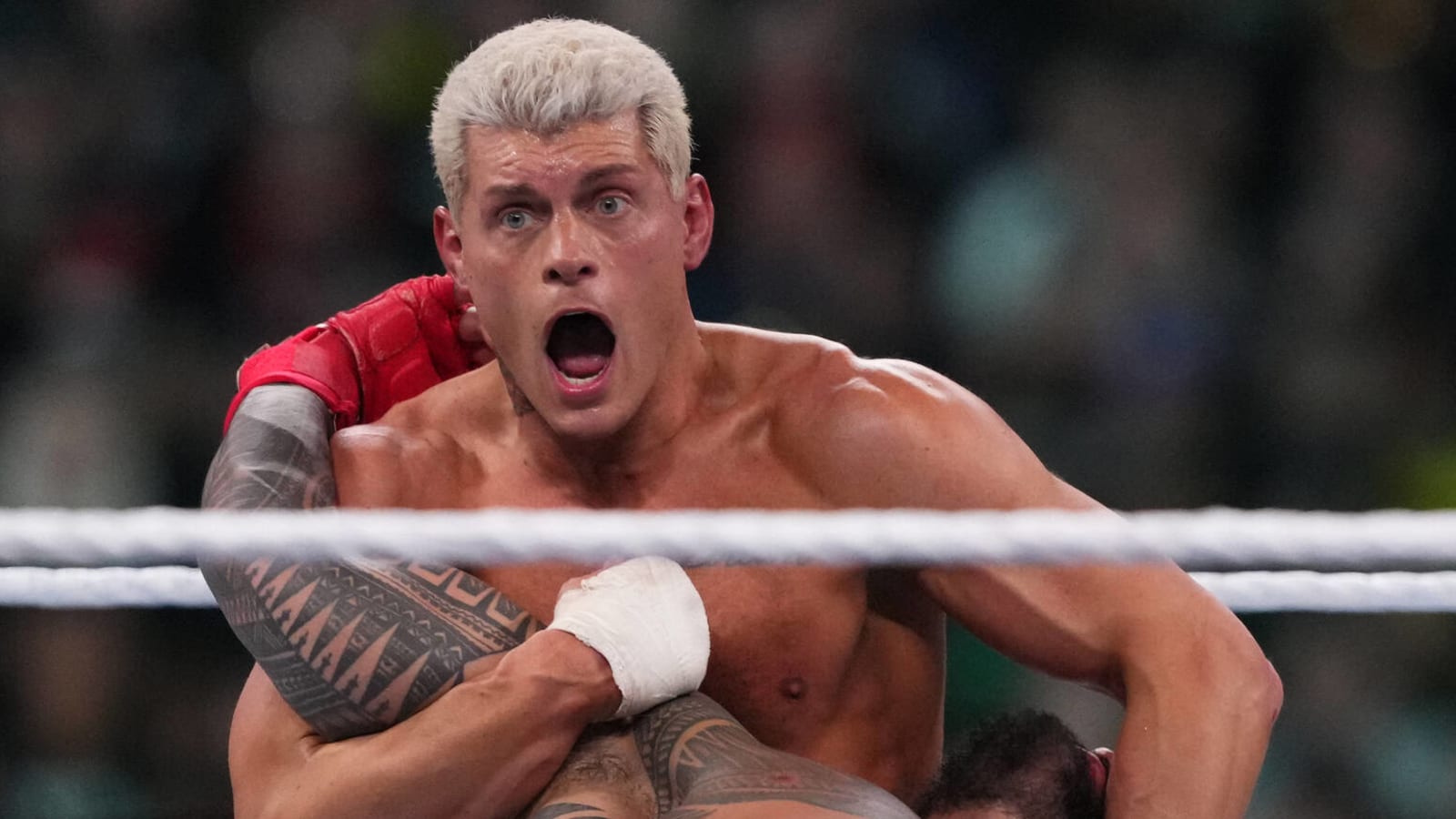 Cody Rhodes On Potentially Facing LA Knight: There’s A Flavor There, There’s Something About It