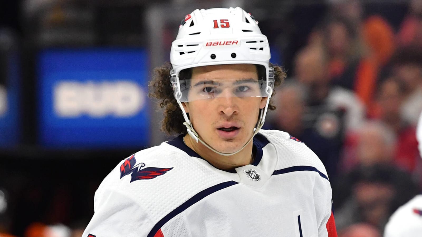 Sonny Milano Chia Planter, Darcy Kuemper Bobblehead: Capitals Release 2023-24 Promotional Schedule