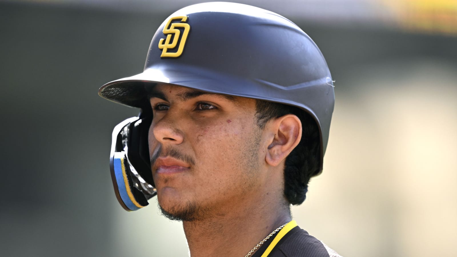 Three Padres prospects who should be untouchable in trade talks