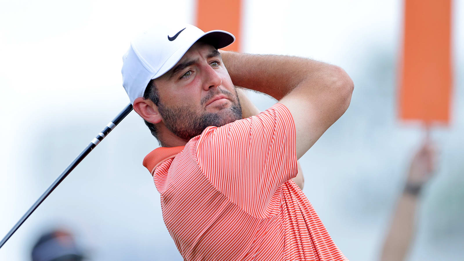 The Masters: Power ranking the top 10 players in the field