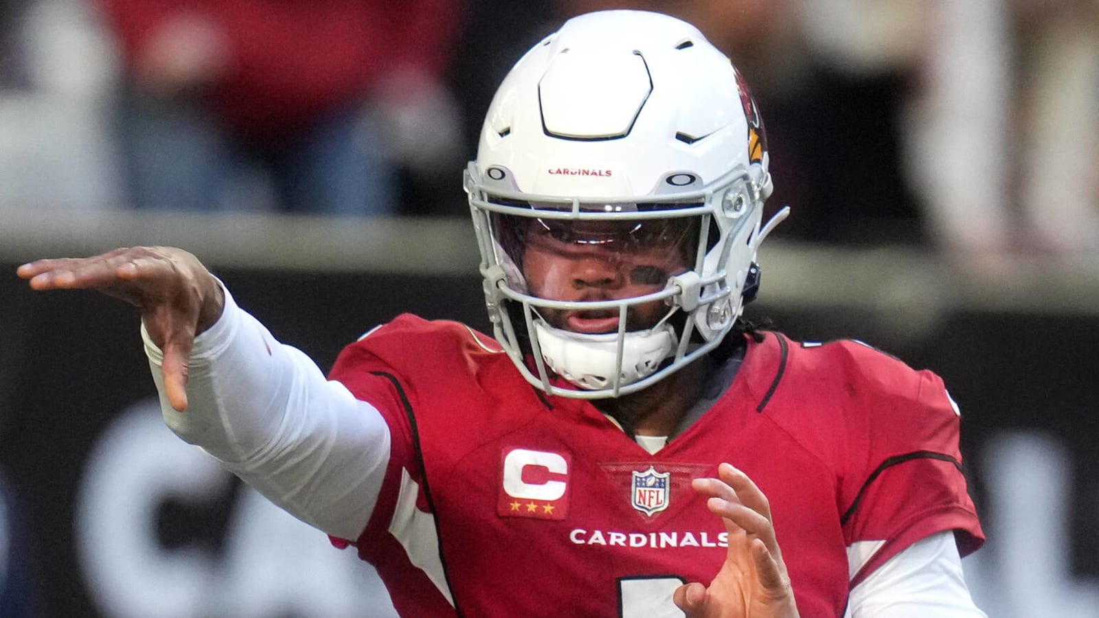 Kyler Murray informs Cardinals player he wants them to draft