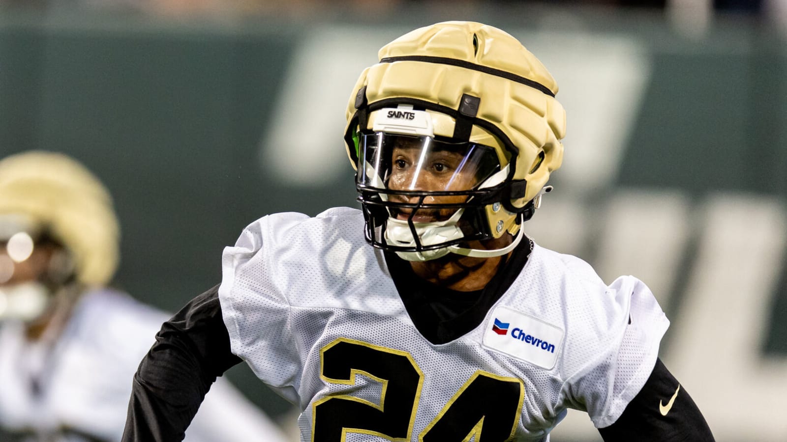 Saints Officially Sign 16 Players To Practice Squad