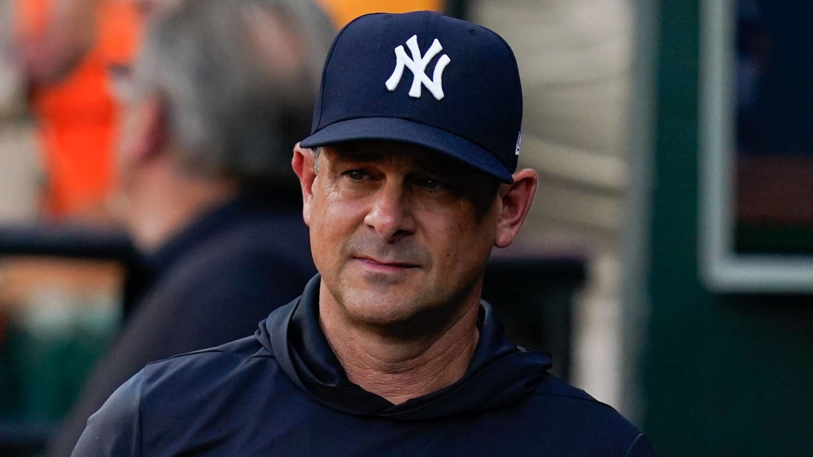 Boone after latest Yankees loss: 'We've got to play better'