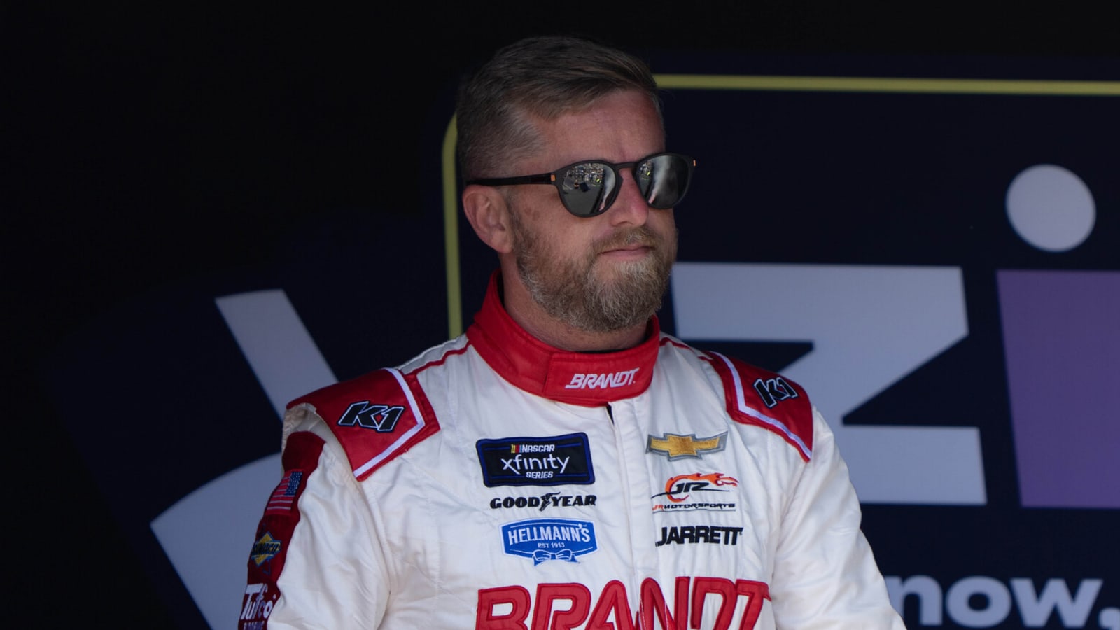 Pocono marks another disappointment for Justin Allgaier