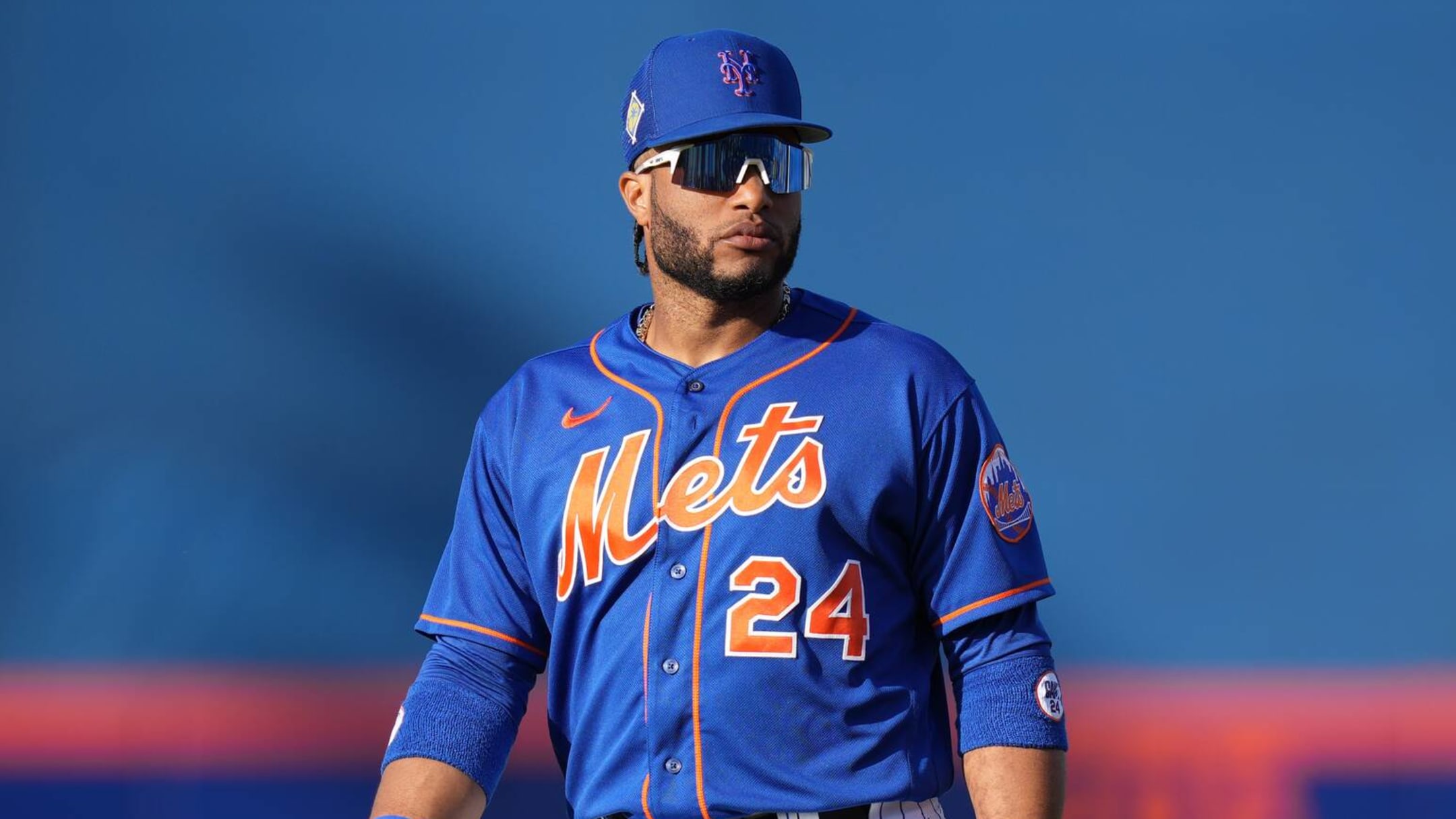 Should Robinson Cano even be in the Mets lineup: Sherman