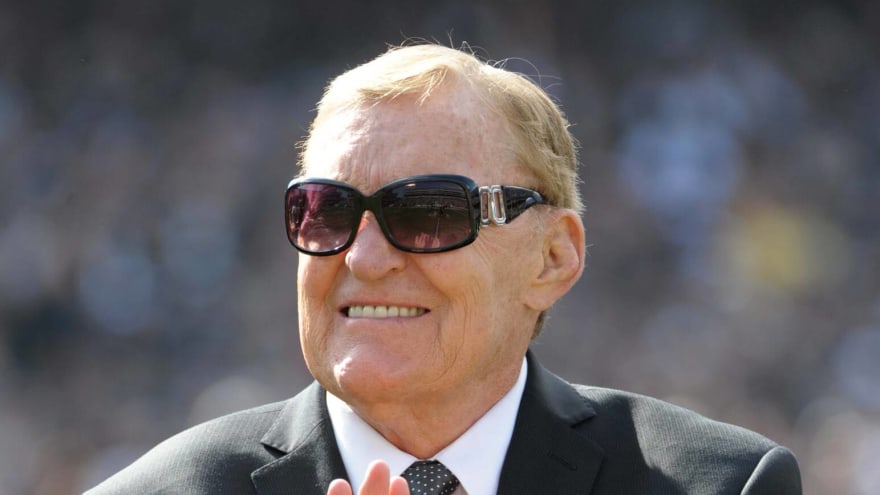 Las Vegas Raiders Release Statement After All-Pro Died; Fans Remember Legend