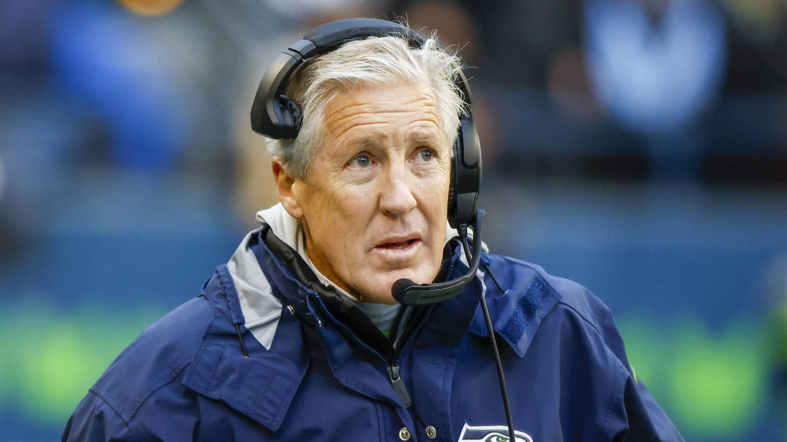 Pete Carroll made big strategy change last season Yardbarker