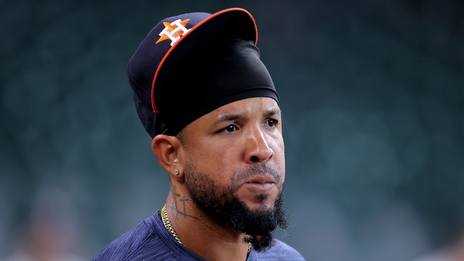 Five potential landing spots for ex-Astros slugger Jose Abreu