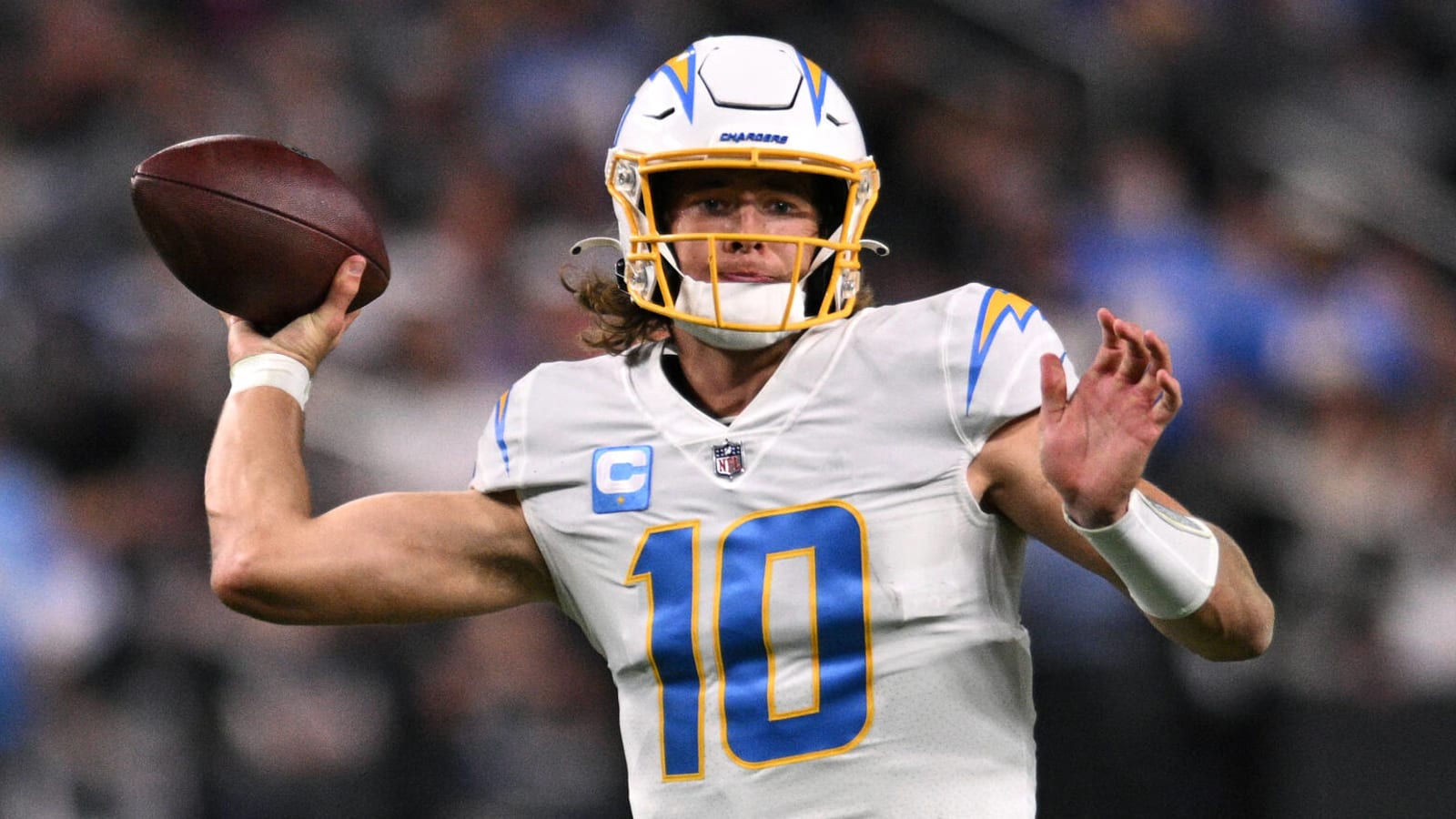 Chargers News: No Matter Who Wins the AFC West in 2023, History