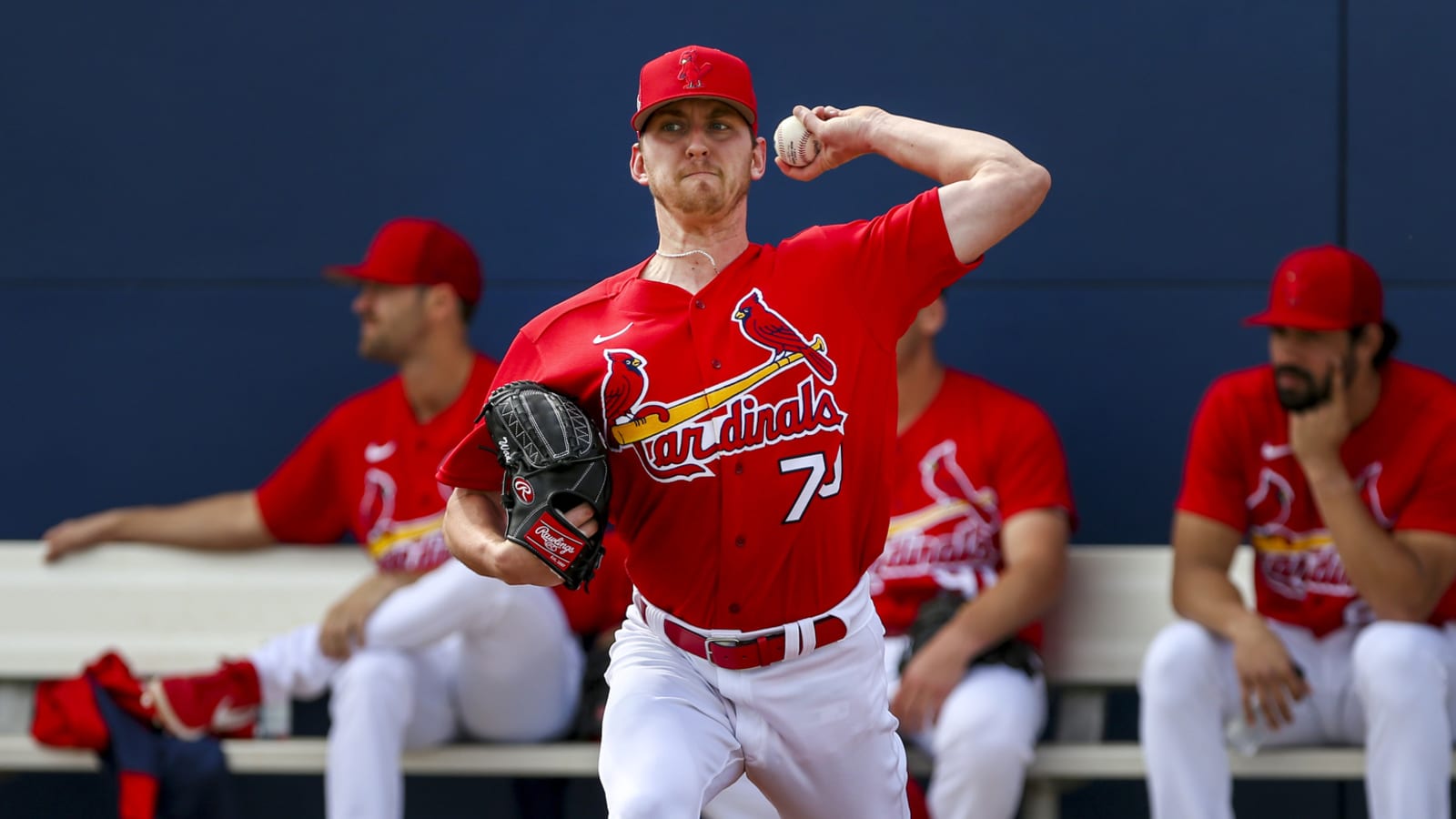 Mets, Brandon Waddell Agree To Minor League Deal