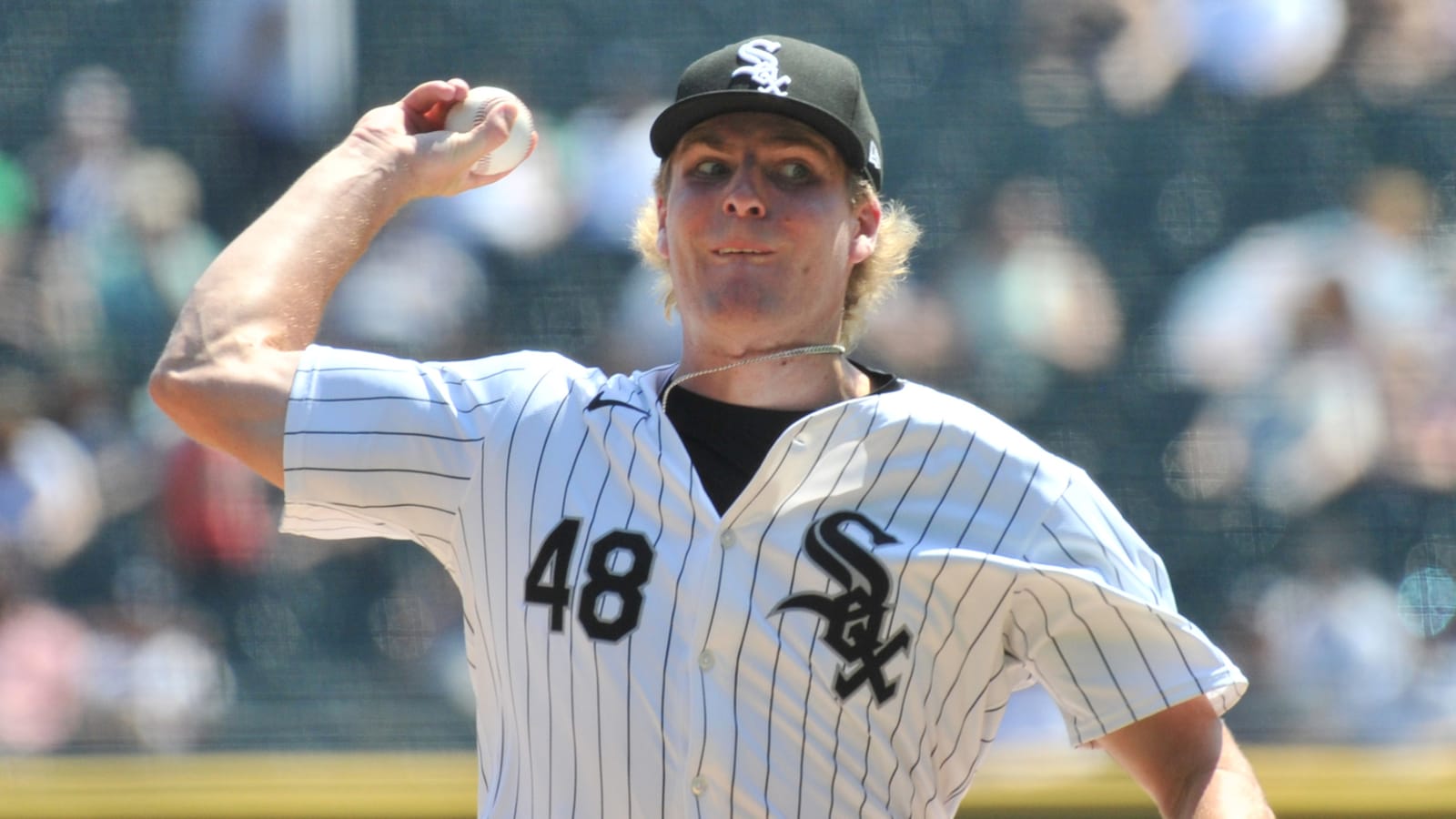 White Sox make history with 100th loss