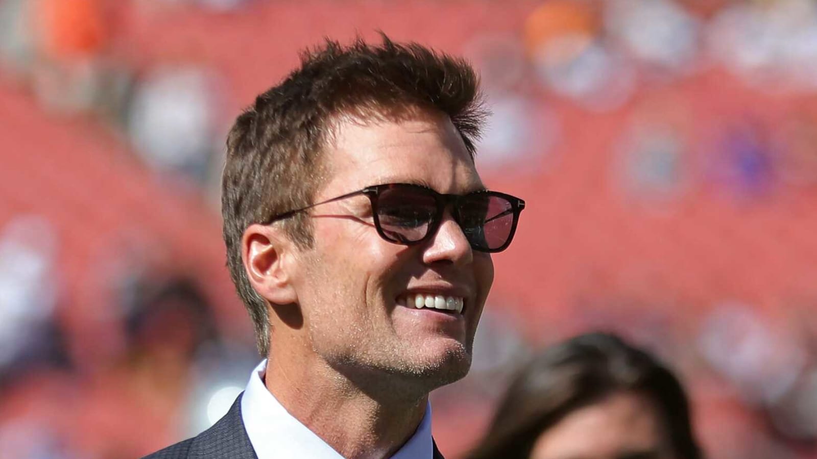 Insider addresses Tom Brady, Dolphins rumors