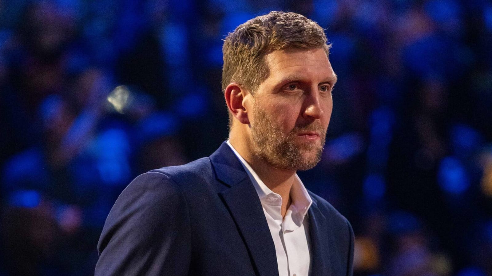 Dirk Nowitzki makes admission about his MVP Award