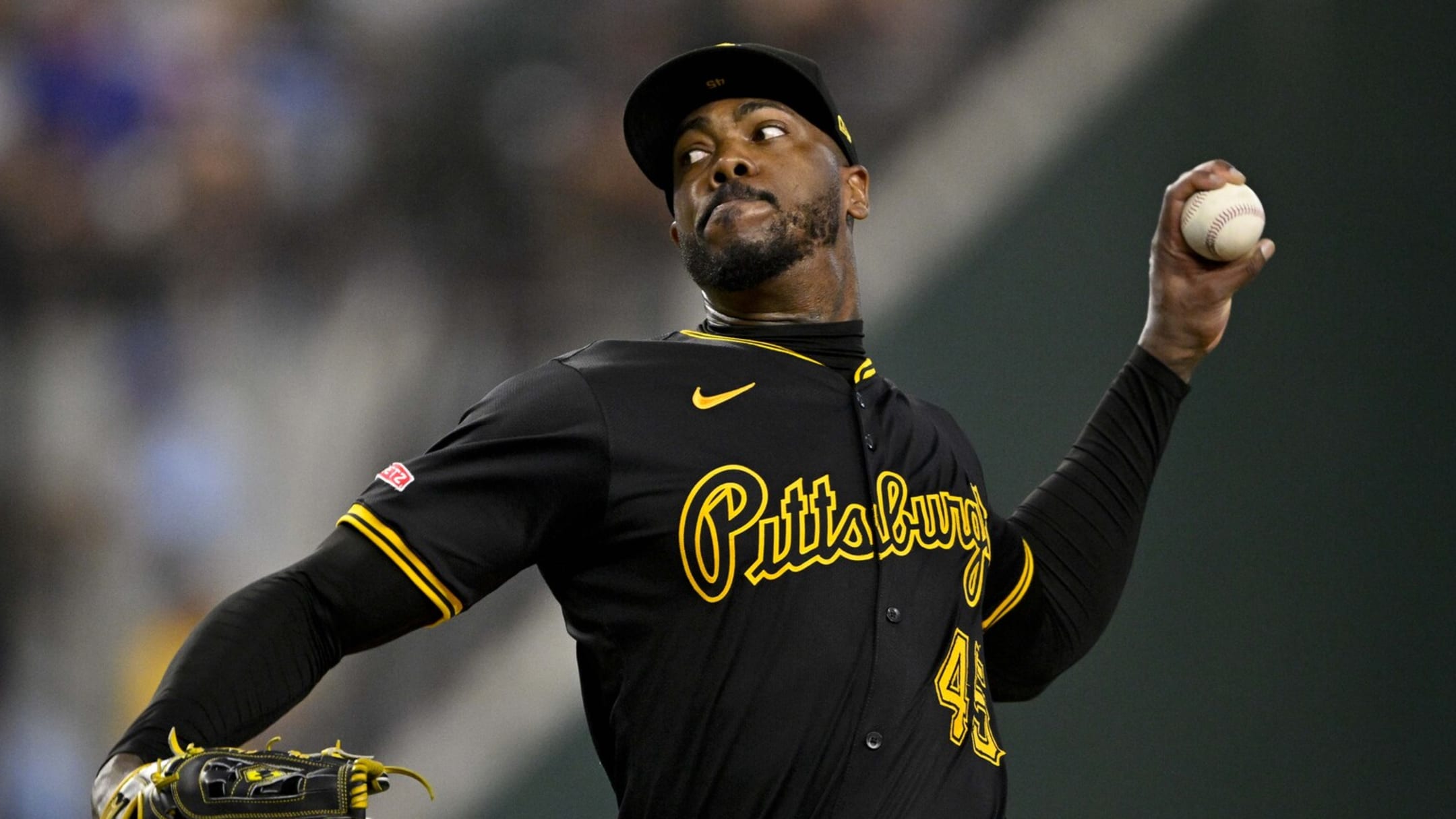 Pirates Aroldis Chapman continues to build on his legacy Yardbarker