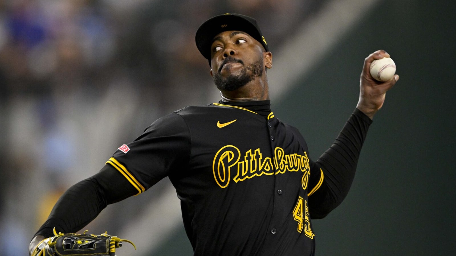 Pirates' Aroldis Chapman continues to build on his legacy