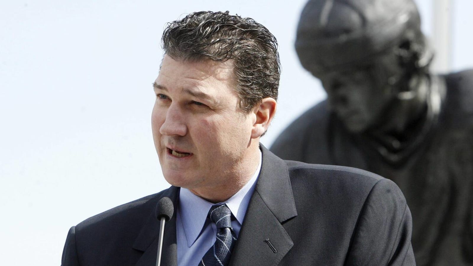 The greatest individual season in hockey history turns 30 Yardbarker