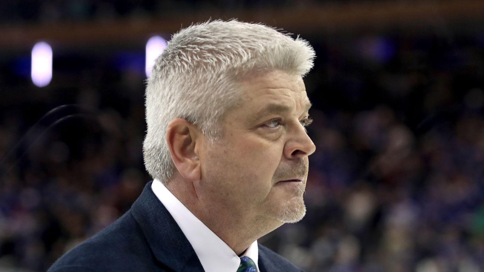 After four straight wins, Todd McLellan has the Red Wings believing again