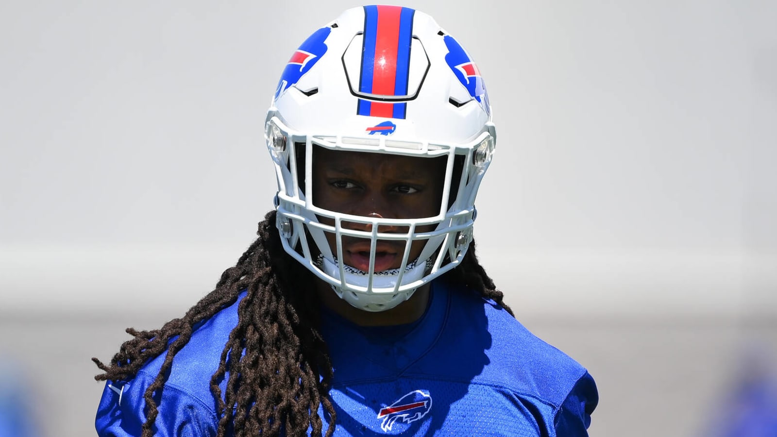 Bills LB Tremaine Edmunds headlines potential Steelers freeagent