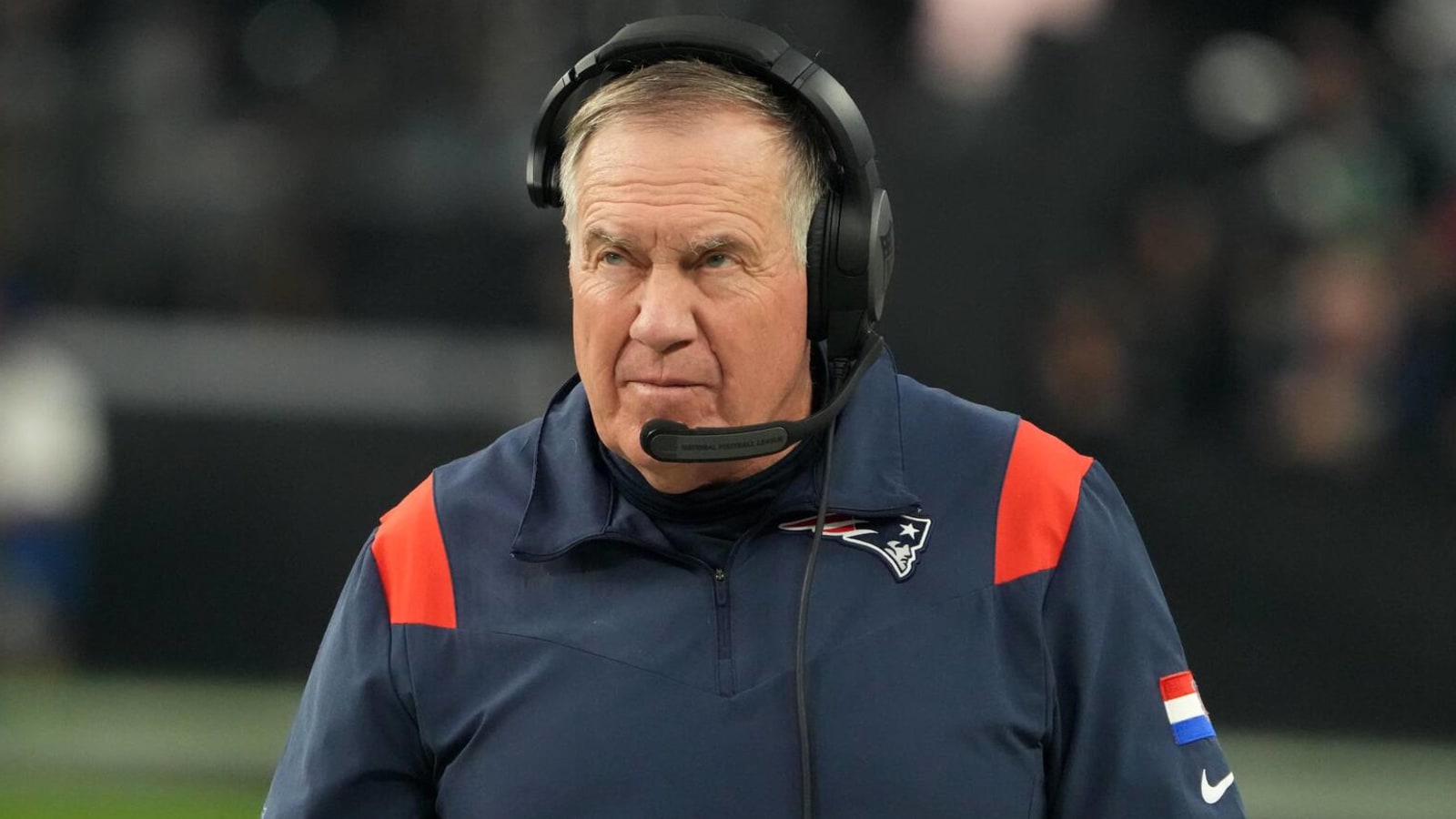 Insider reveals why Pats players were frustrated with Belichick