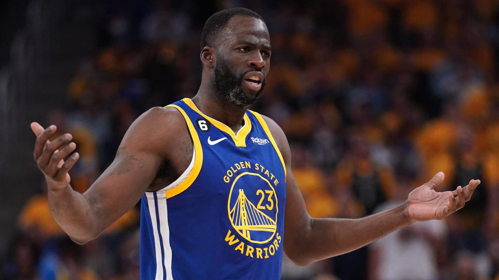 Insider reveals details on aftermath of Draymond punching Poole