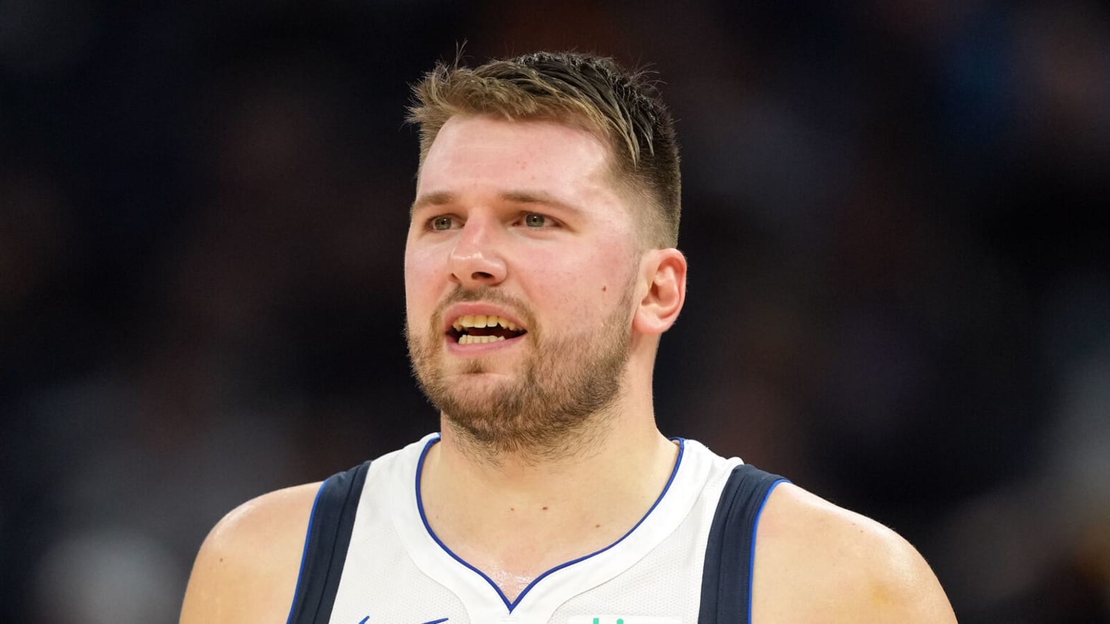 Charles Barkley warns Lakers after Luka Doncic trade