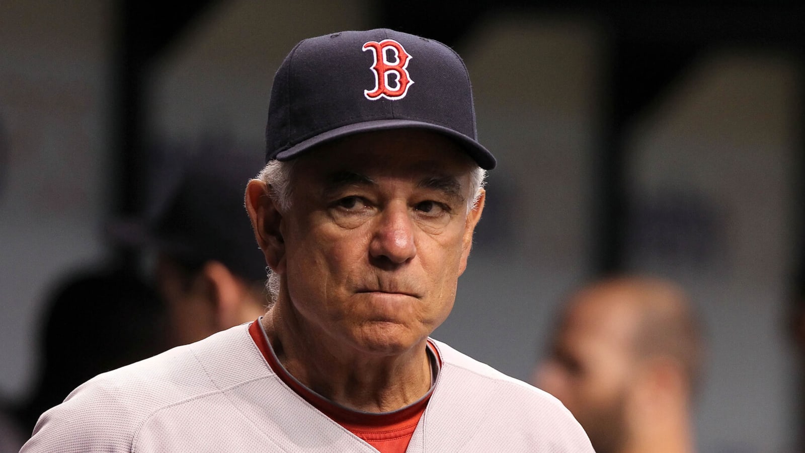 Bobby Valentine makes funny appearance on Angels’ broadcast