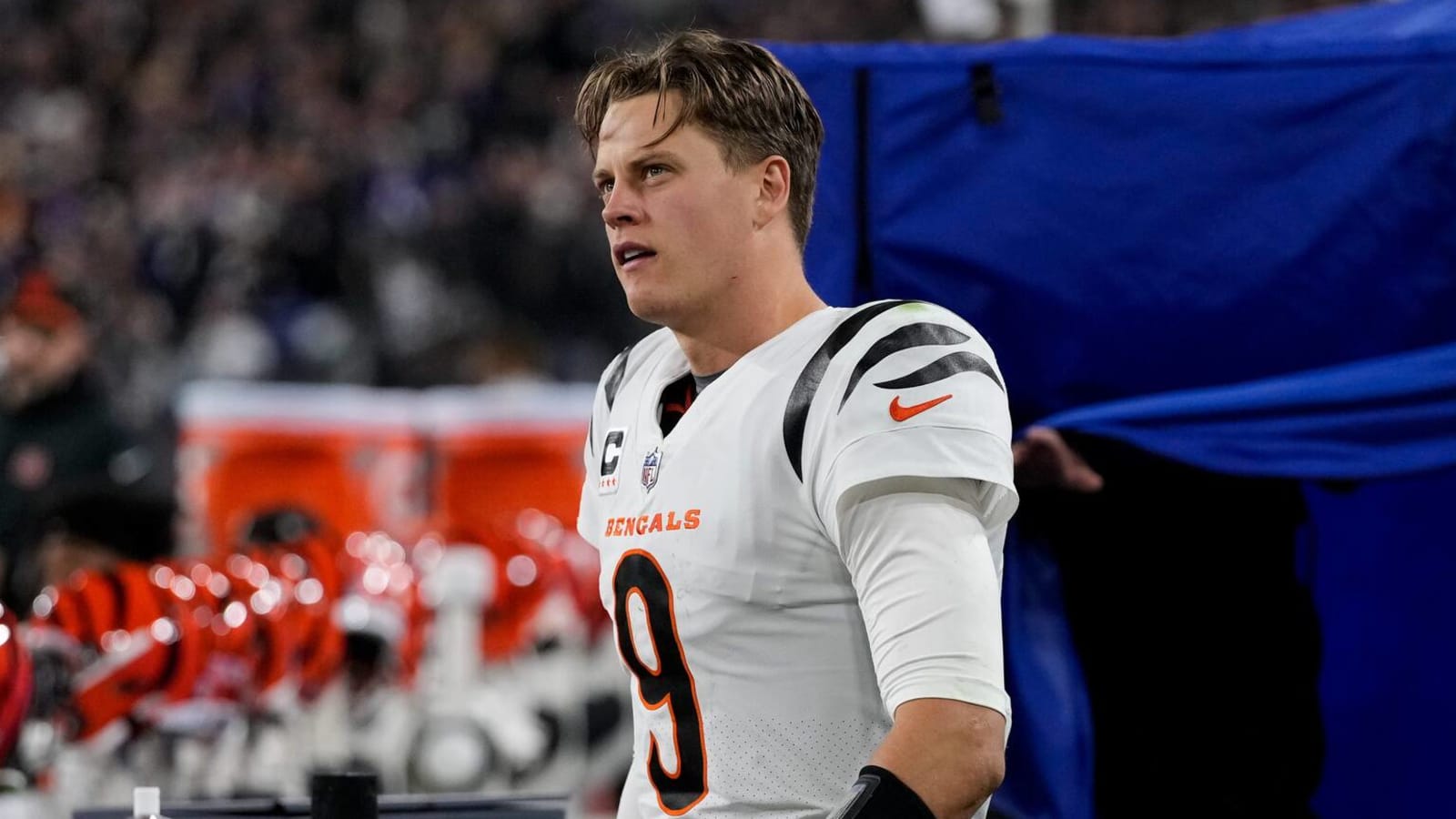 Bengals Qb Joe Burrow Explains Why He Is Pro Taunting Yardbarker 2359