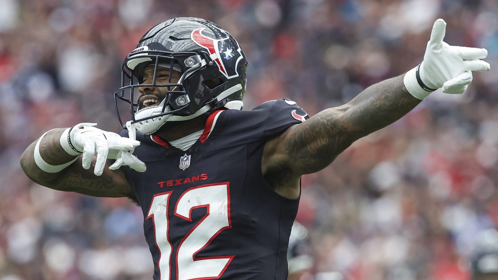 Texans getting much-needed players back from IR