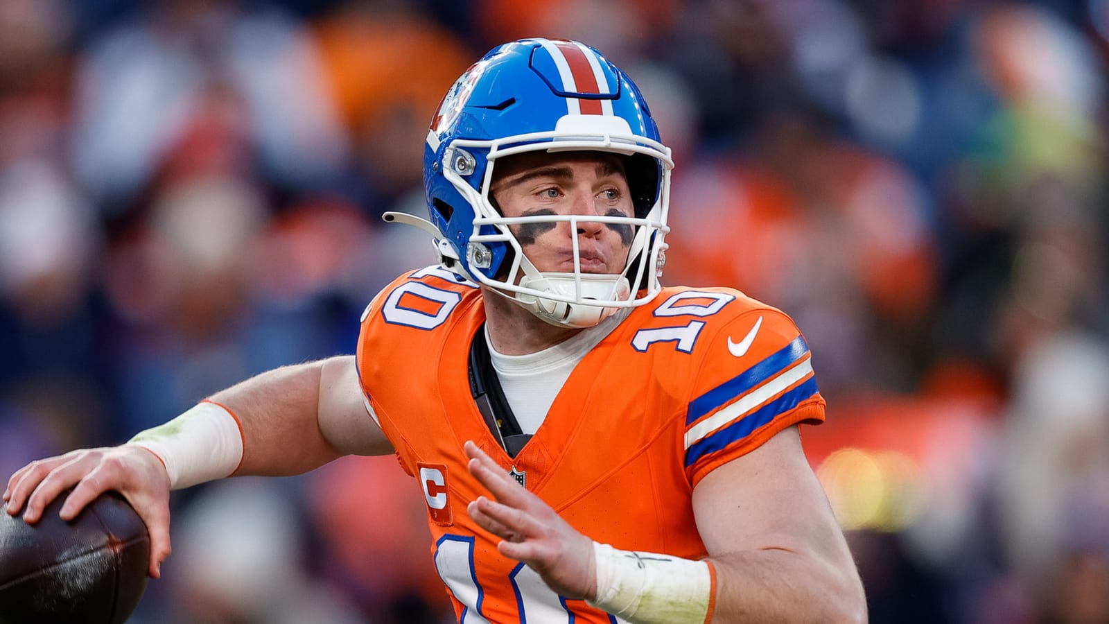 NFL underdog report: AFC wild-card matchups