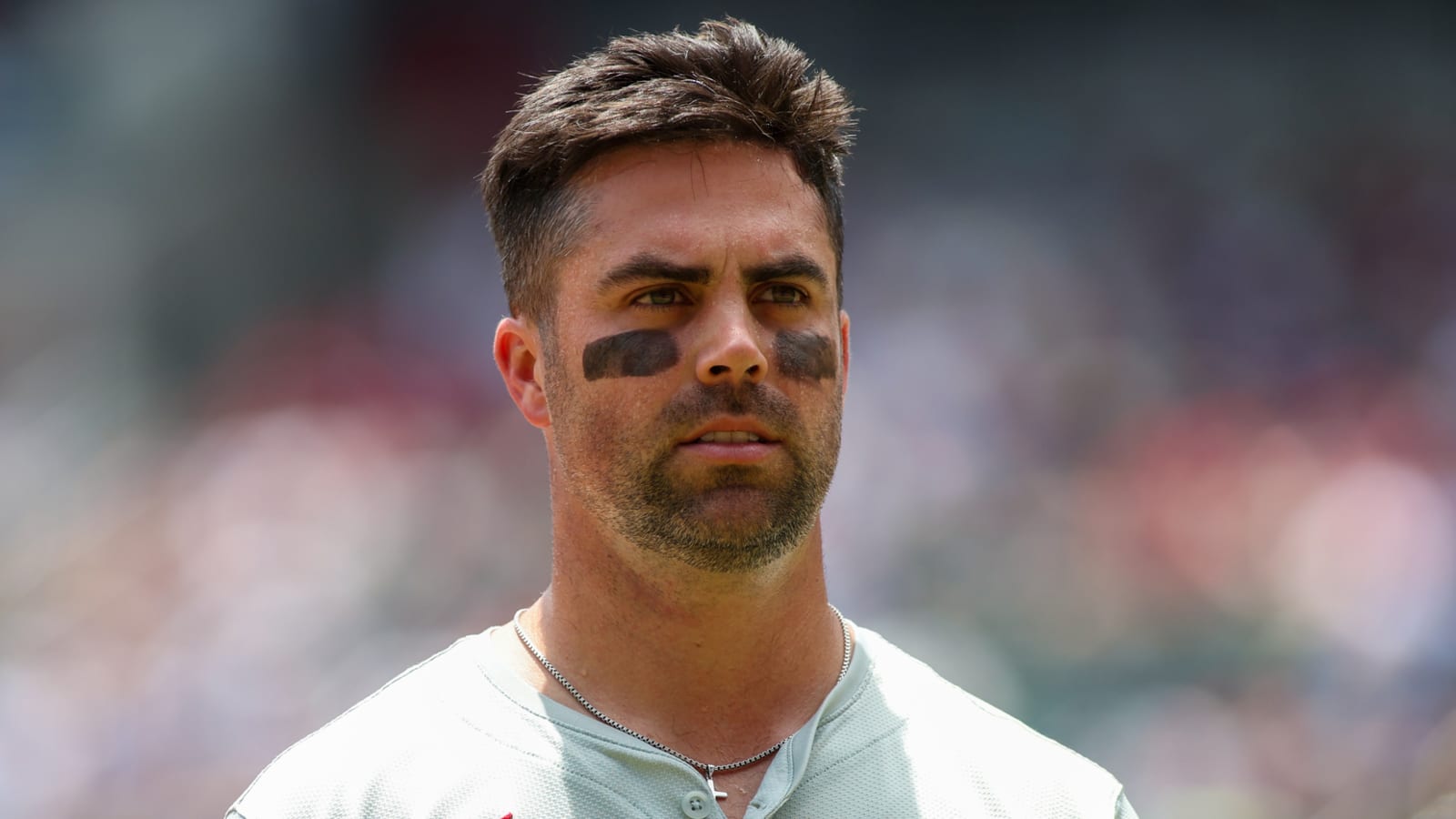 Braves sign three-time All-Star utilityman