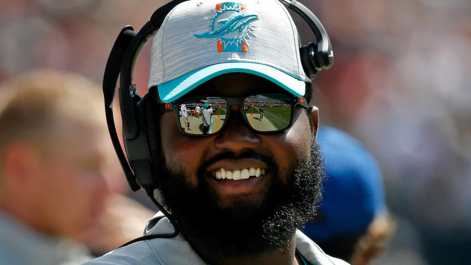 Jaguars interview Dolphins DBs coach Gerald Alexander for DC job