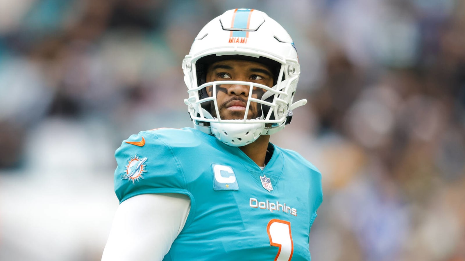 Tua, Dolphins have to fix one big issue before QB can return?