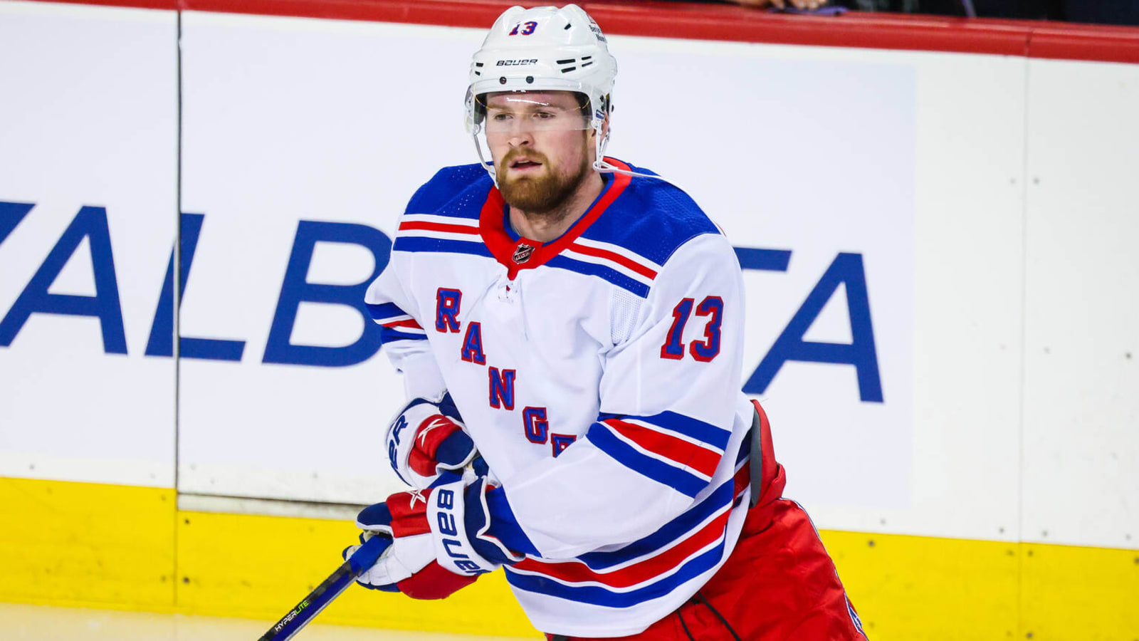 Can Alexis Lafreniere sustain hot run with New York Rangers?