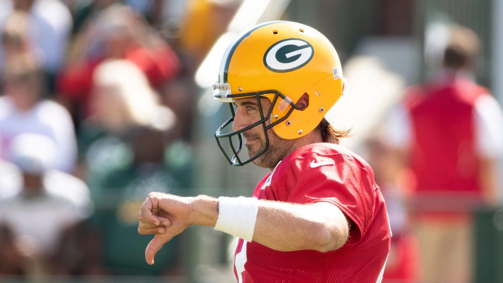 Can the Packers avoid a Week 1 letdown?