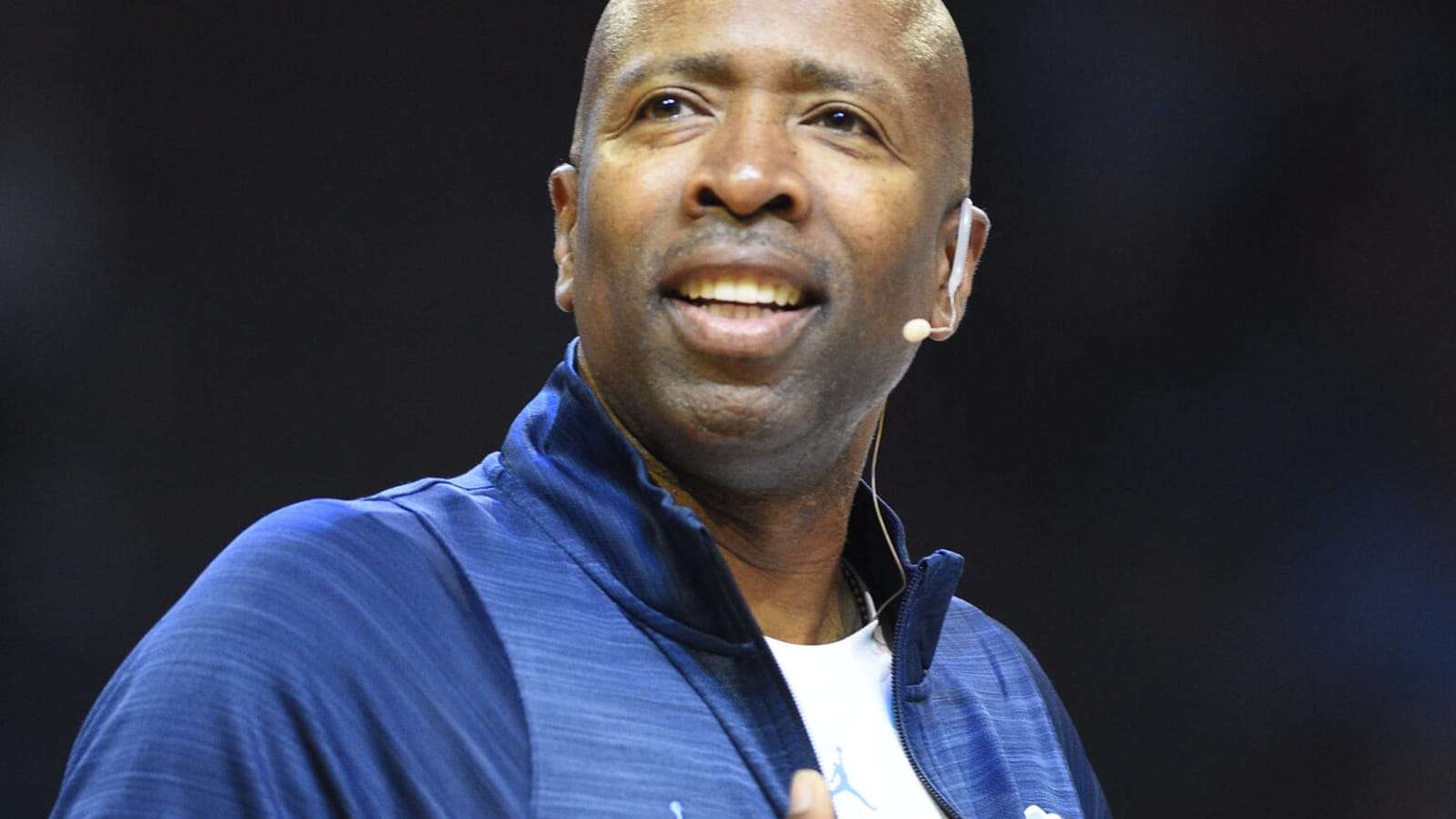 Kenny Smith On How Bad The Sacramento Kings&#39; Culture Was When He Was Drafted: “I Was Ready To Cry”