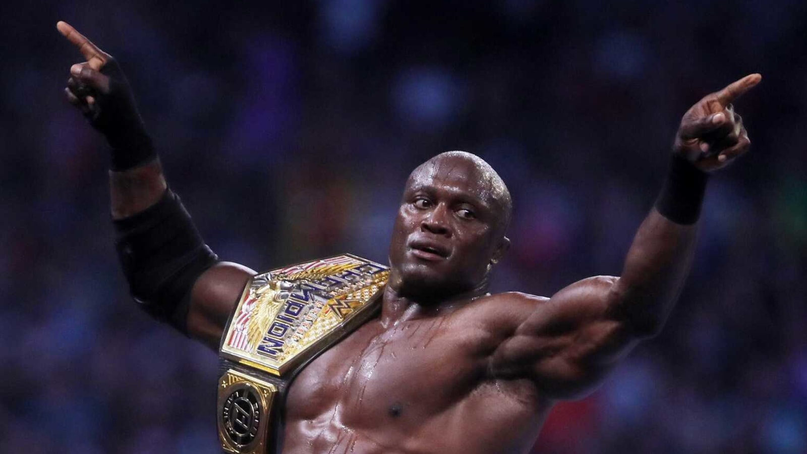 Should Bobby Lashley Return to TNA in 2024?