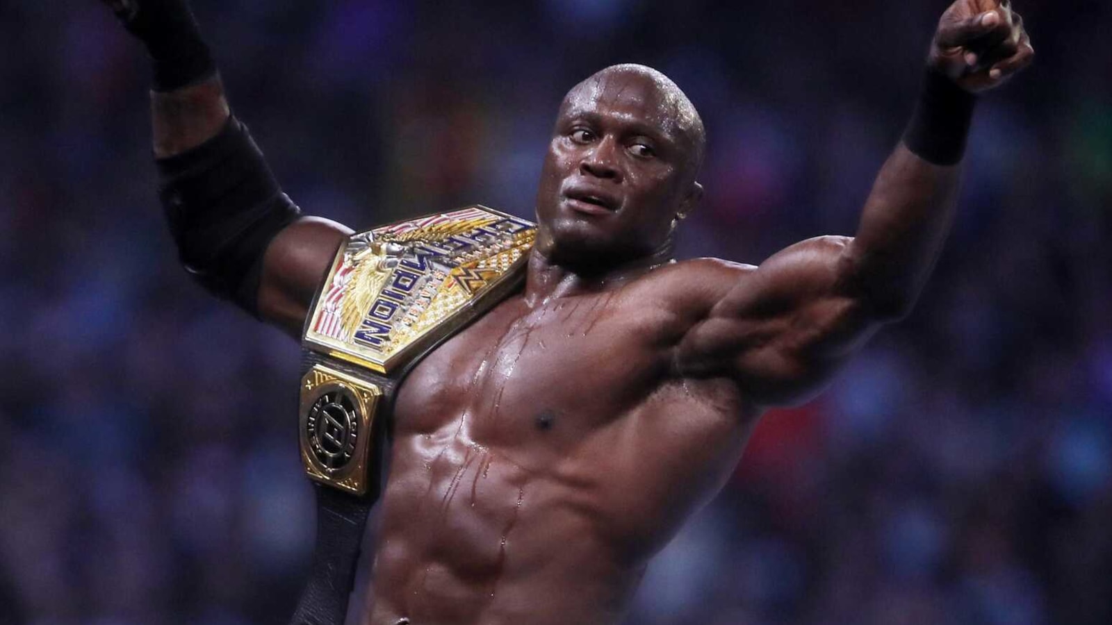 AEW Dynamite Results (10/30/24): Bobby Lashley Debuts, New Tag Team Champions Crowned, Young Bucks Quit