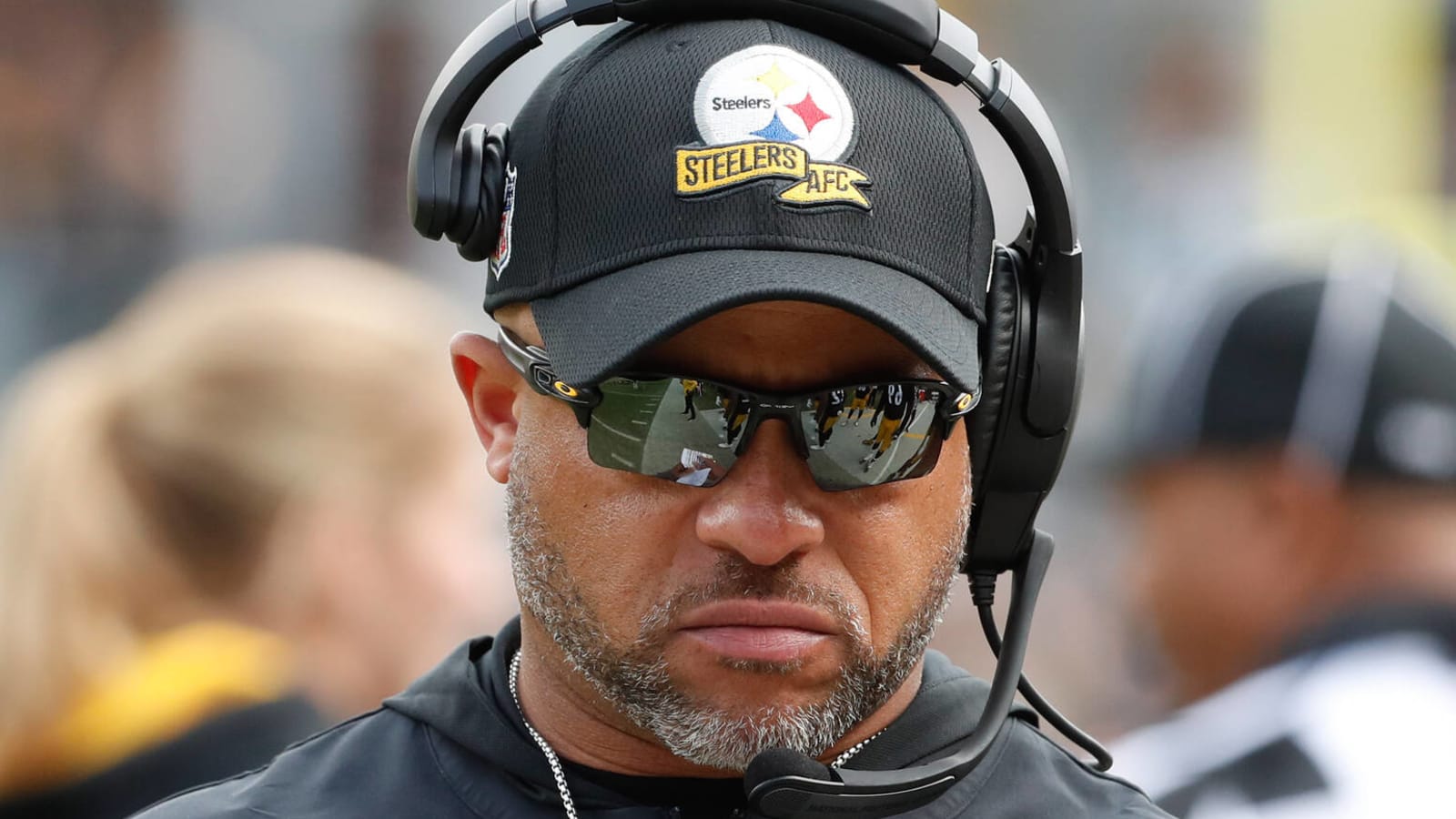 Steelers' Brian Flores Was 'Puppeteer' Behind Kenny Pickett’s Critical Week 9 Turnaround