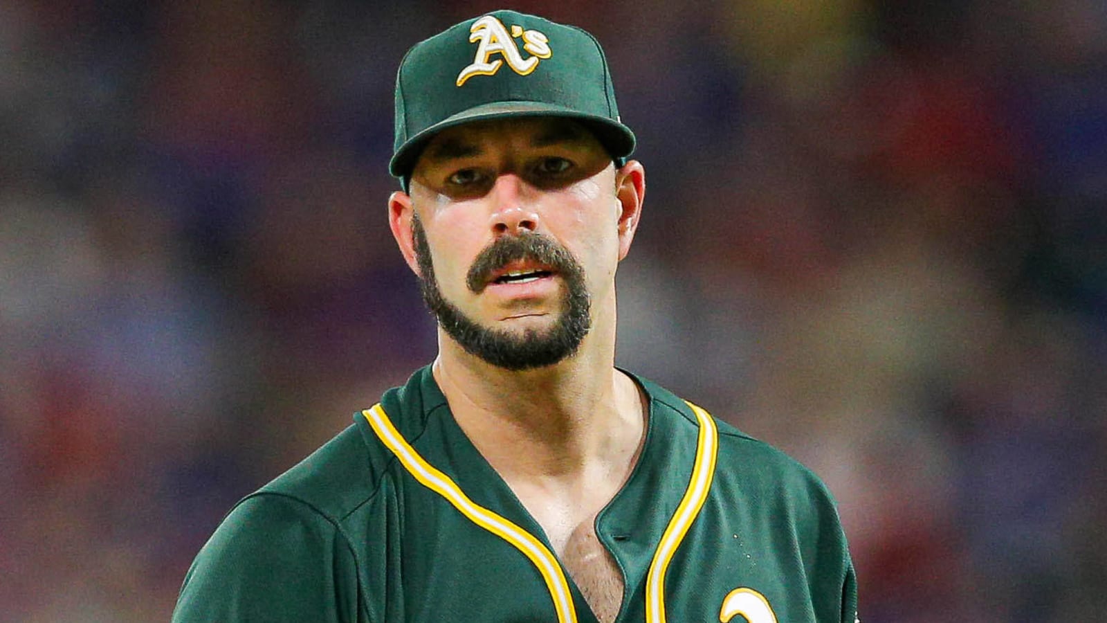 Jessica Mendoza criticizes Mike Fiers for outing Astros as cheaters