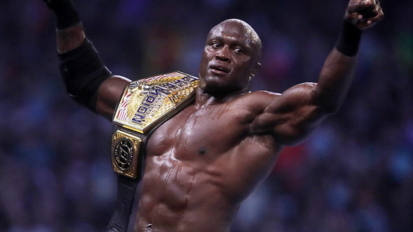 Bobby Lashley: There Needs To Be A Level Of Respect, We’ve Lost That In This Business